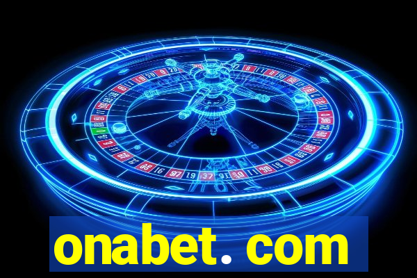 onabet. com